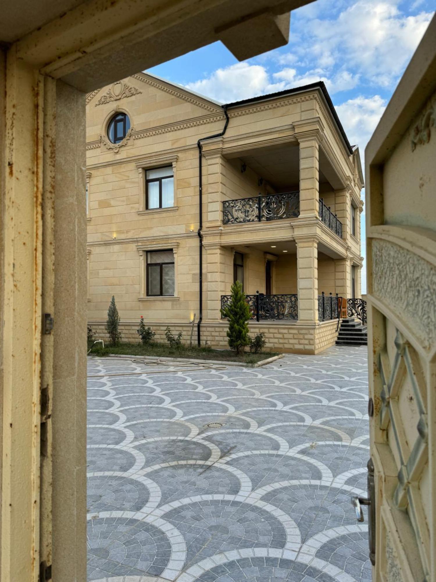 Novkhani Premium Villa-Lake View Novxani Exterior photo