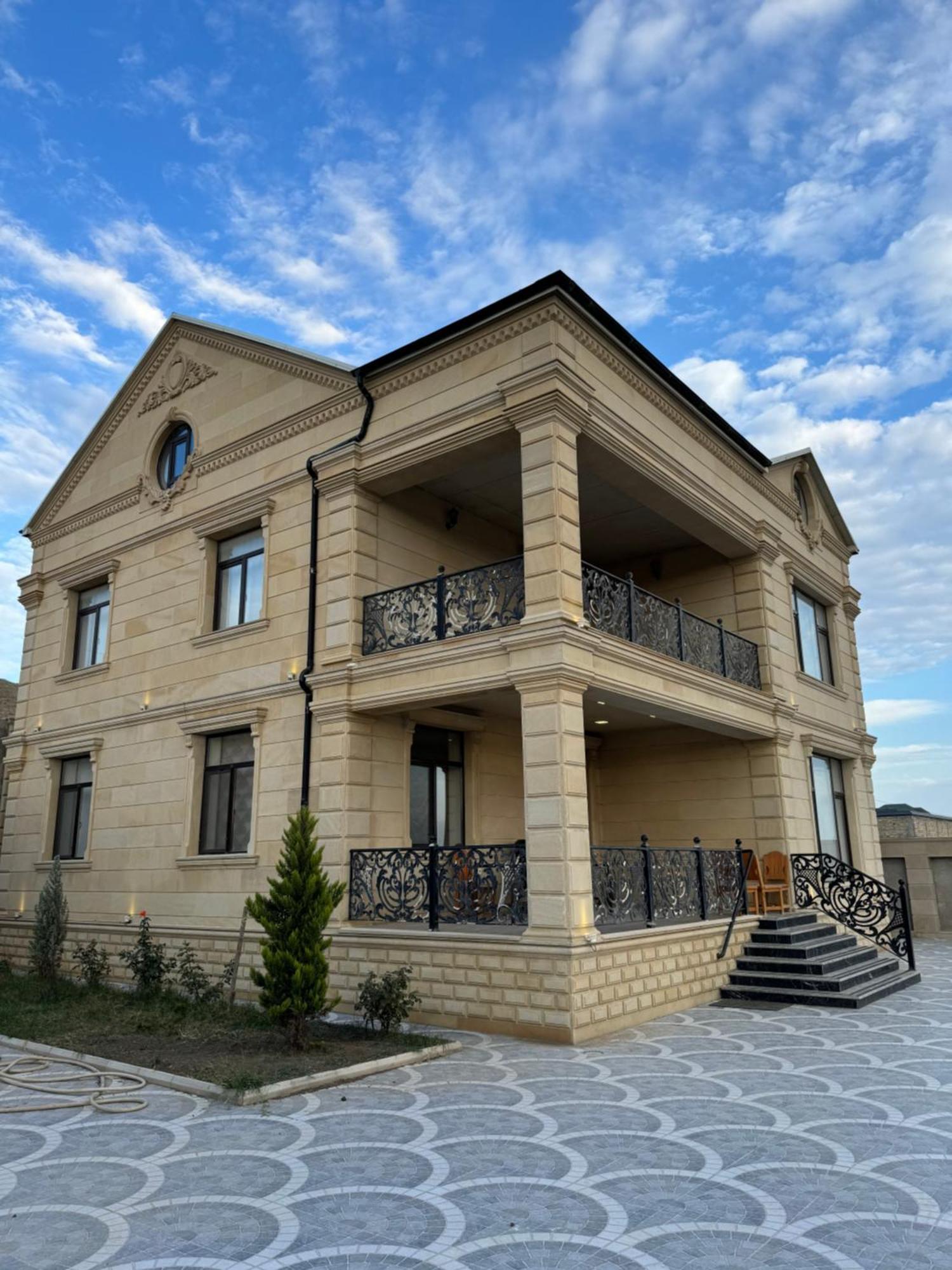 Novkhani Premium Villa-Lake View Novxani Exterior photo