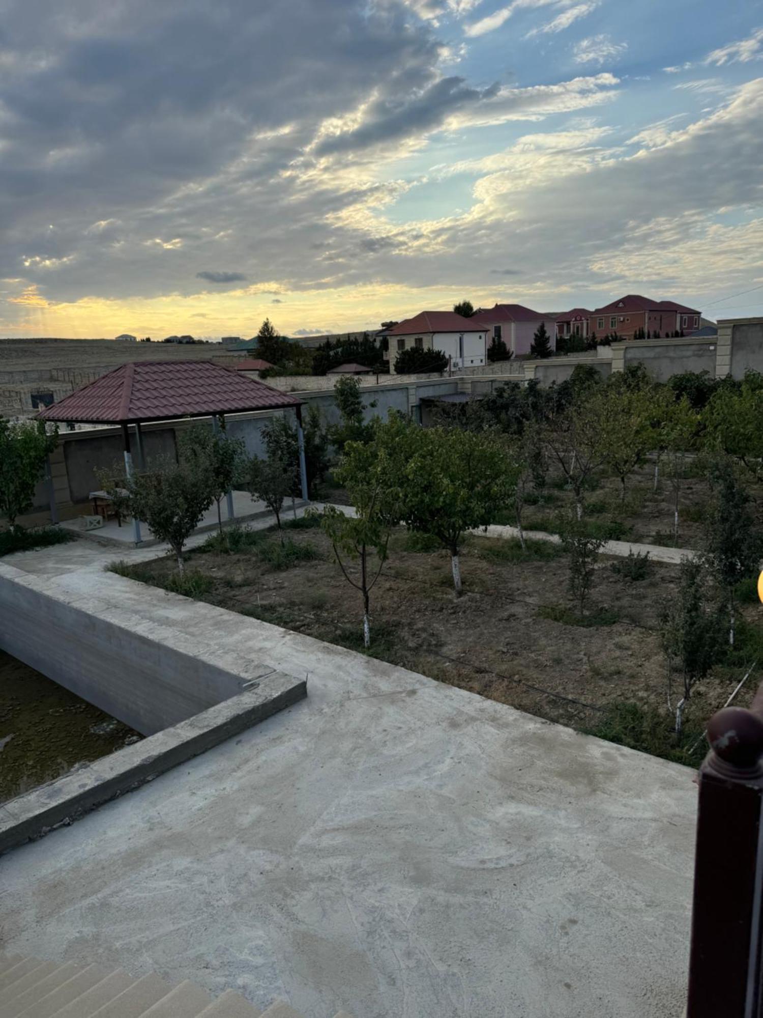 Novkhani Premium Villa-Lake View Novxani Exterior photo